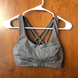 Lululemon Bra